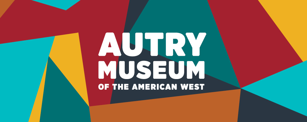Autry Museum of the American West logo